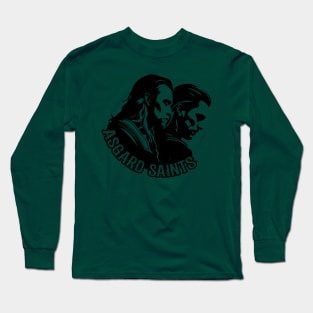 Asgard Saints Long Sleeve T-Shirt